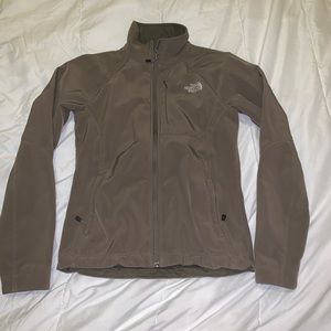 The north face jacket